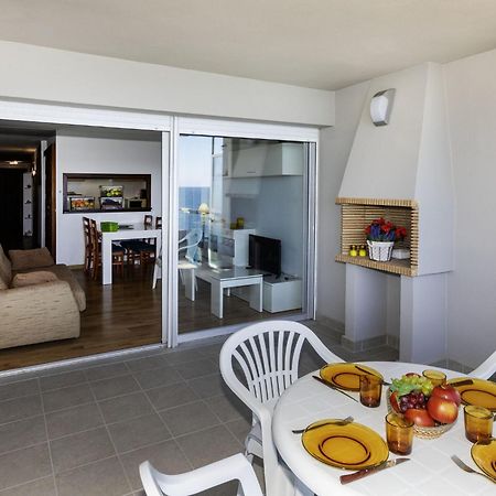 Apartment Fanals-11 By Interhome Platja d'Aro Exteriör bild