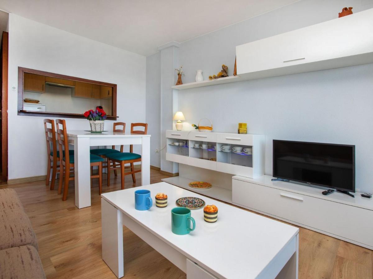 Apartment Fanals-11 By Interhome Platja d'Aro Exteriör bild