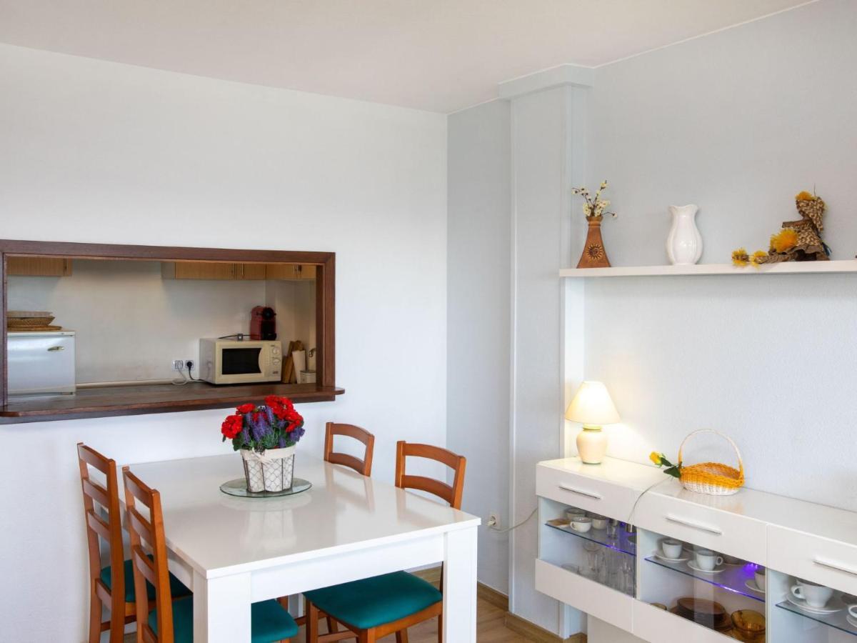 Apartment Fanals-11 By Interhome Platja d'Aro Exteriör bild